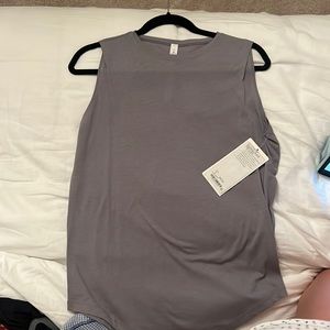 Lululemon Brunswick Muscle Tank *Light